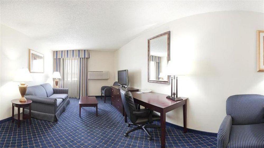 Hotel Express - Gering By Ihg Scottsbluff