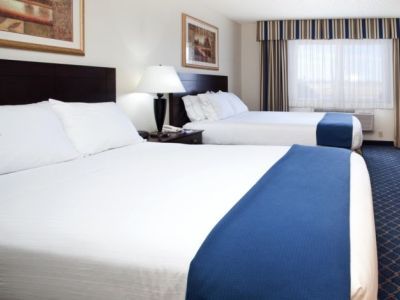 Express - Gering By Ihg Hotel 2*