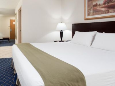 Express - Gering By Ihg Hotel Scottsbluff